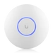 Hozzáférési Pont Ubiquiti U6+ 2,4 GHz | 5 GHz 2400 Mbps 802.11a/b/g/n/ac/ax OPEN BOX