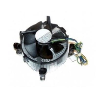 Hűtőborda mely a server HP ProLiant DL360 G7 gépekbe szánt | 468290-001-RFB