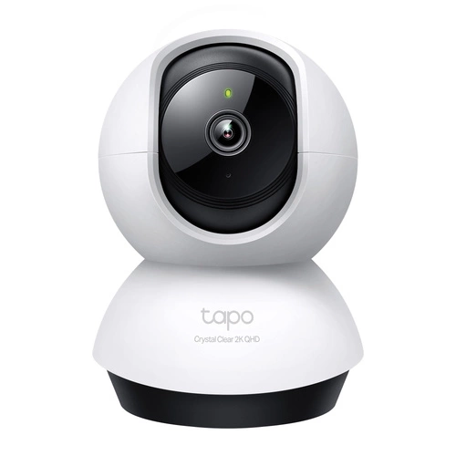 Fényképezőgép TP-LINK Tapo C220 Tapo C220 4MP 2560 x 1440 30 FPS