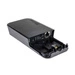 Hozzáférési Pont Mikrotik RBwAPG-5HacT2HnD-BE 2,4 GHz | 5 GHz 1600 Mbps 802.3af PoE | 802.3at PoE+ 802.11 a/b/g/n/ac