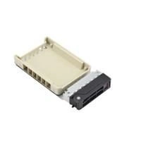 Meghajtó tálca 2.5'' Hot-Swap Supermicro | MCP-220-00098-0B
