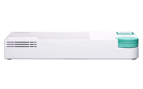 Kapcsoló QNAP QSW-308S 8x RJ-45 10/100/1000 Mbps 3x SFP+