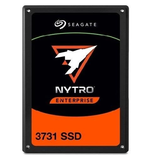 SSD Merevlemez Nytro 3731 1.6TB 2.5'' SAS 12Gbps  | XS1600ME70004