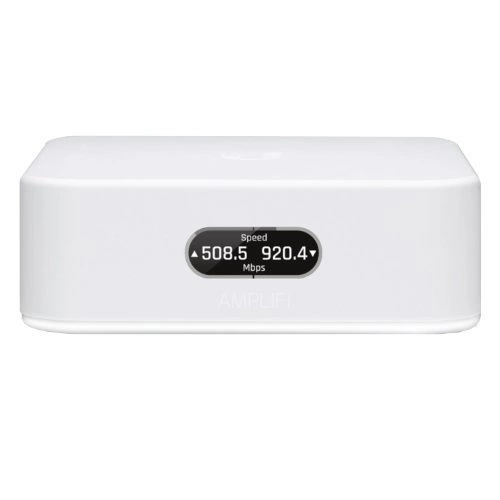 Routerek Ubiquiti AFi-INS 1x RJ-45 10/100/1000 Mb/s  1167 Mbps