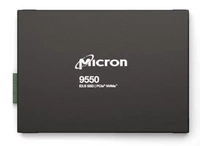 SSD Merevlemez Micron 9550 PRO 7,68TB E3.S 7.5mm NVMe PCIe | MTFDLBQ7T6THA-1BK1DABYYR