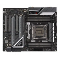 Alaplap Supermicro C9X299-PG300F LGA2066 ATX | MBD-C9X299-PG300F-B
