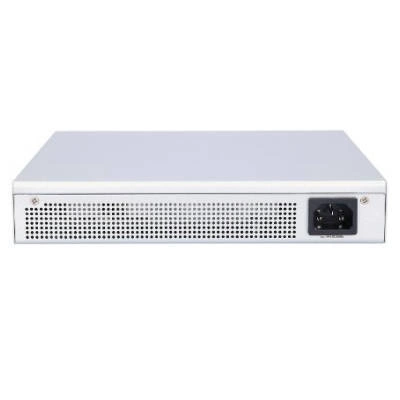 Kapcsoló Ubiquiti US-8-150W 8x 10/100/1000 2x SFP 130 W PoE+