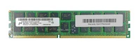 RAM memória 1x 8GB Micron ECC REGISTERED DDR3 1066MHz PC3-8500 RDIMM | MT36JSZS1G72PY-1G1
