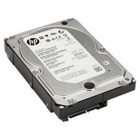 Merevlemez szerverhez HDD 3.5'' 2TB HPE 7200RPM SATA 6Gb/s 861676-B21-RFB | REFURBISHED