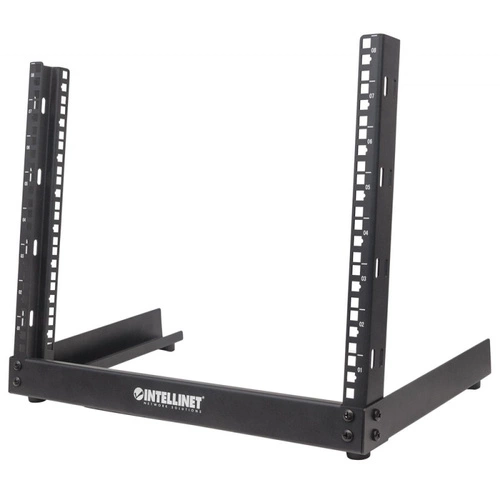 Rack 19" Nyitott keret INTELLINET 12U