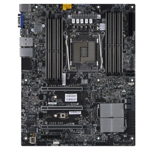 Alaplap Supermicro X11SRA-RF LGA2066 ATX | MBD-X11SRA-RF-O