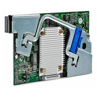 HPE Smart Array P244br 761871-B21-RFB SAS/SATA 12Gb/s 1GB használt 3 hónapok