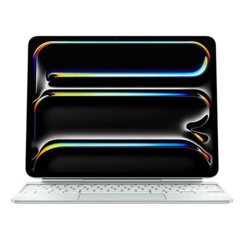 Billentyűzet Vezeték nélküli Apple MWR43D/A QWERTZ