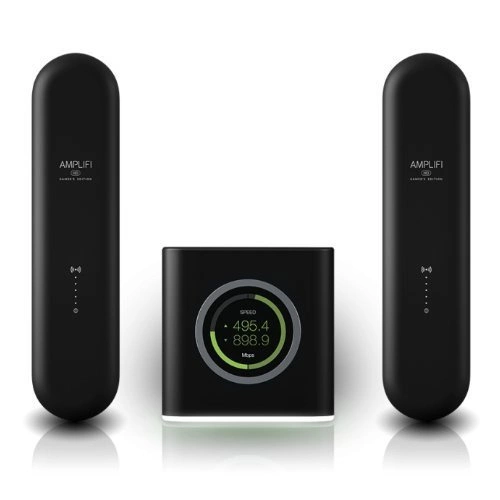 Routerek Ubiquiti AFi-G 4x RJ-45 10/100/1000 Mb/s  1750 Mbps