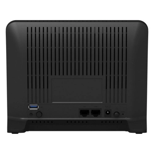 Routerek Synology MR2200ac 1x RJ-45 10/100/1000 Mb/s 2133 Mbps