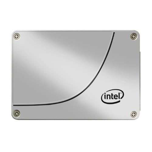 SSD Merevlemez SOLIDIGM (Intel) D3 S4610 1,92TB 2.5'' SATA 6Gb/s TLC | SSDSC2KG019T801
