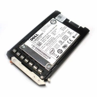 SSD Merevlemez DELL 800GB 1.8" SATA 6Gb/s WCK0G | REFURBISHED