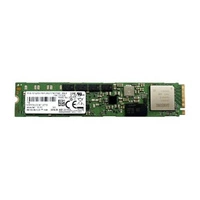 SSD Merevlemez Samsung PM983 3.84TB M.2 22110 NVMe TLC 3D-NAND | MZ1LB3T8HMLA-00007
