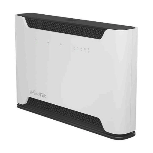 Routerek Mikrotik RBD53G-5HacD2HnD-TC&EG12-EA 5x RJ-45 10/100/1000 Mb/s 1167 Mbps