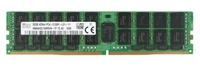 RAM memória 1x 32GB Hynix ECC LOAD REDUCED DDR4  2133MHz PC4-17000 LRDIMM | HMA84GL7AMR4N-TF