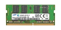 RAM memória 1x 8GB Samsung SO-DIMM DDR4 2133MHz PC4-17000 | M471A1G43DB0-CPB