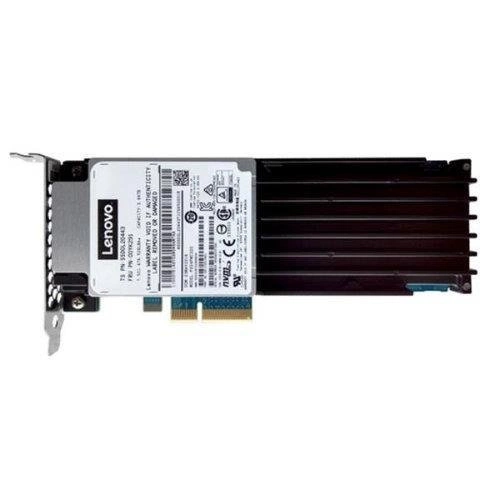 SSD Merevlemez Lenovo  800GB HHHL NVMe  4XB0K12391  
