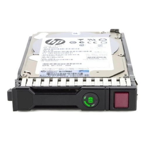 Merevlemez szerverhez HDD 3.5'' 600GB HP 15000RPM SAS 6Gb/s 653952-001