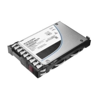 SSD Merevlemez HPE Read Intensive 240GB 2.5" SATA 6Gb/s P04556-B21 | REFURBISHED