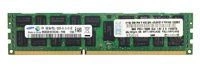 RAM memória 1x 8GB Samsung ECC REGISTERED DDR3  1333MHz PC3-10600 RDIMM | M393B1K70CH0-CH9