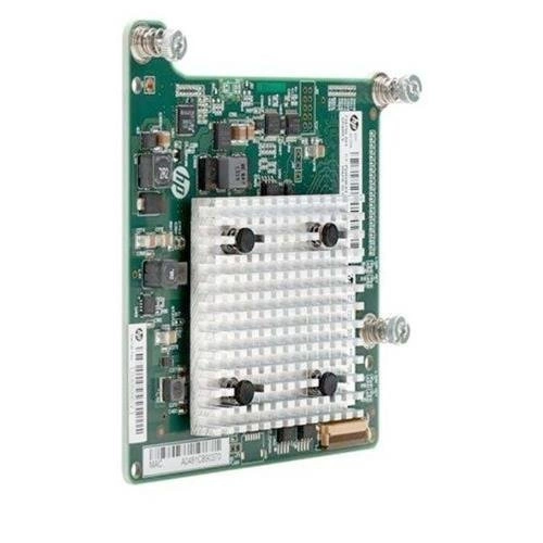 Hálózati Kártya HPE 718935-B21  PCI Express 10Gb