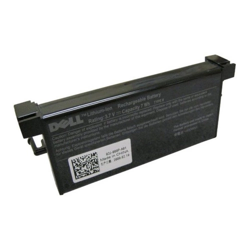 DELL akkumulátor PERC 6i 7Wh | UF302