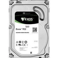 Merevlemez Seagate Exos 7E2 2.5'' HDD 2TB 7200RPM SAS 12Gb/s 128MB | ST2000NX0263
