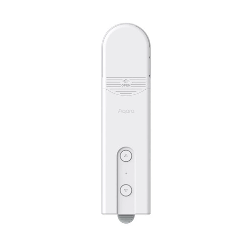 Intelligens irodai kiegészítők Aqara Roller Shade Driver E1 | RSD-M01