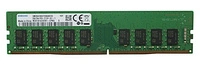 RAM memória 1x 8GB Samsung ECC UNBUFFERED DDR4 2133MHz PC4-17000 UDIMM | M391A1G43EB1-CPB