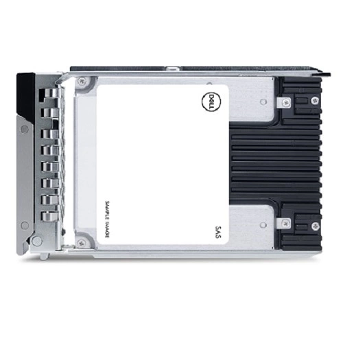 SSD Merevlemez DELL 1,6TB 2.5" SAS 12Gb/s CDPWY | REFURBISHED