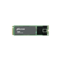 SSD Merevlemez Micron 7450 PRO 960GB M.2 2280 NVMe | MTFDKBA960TFR-1BC1ZA