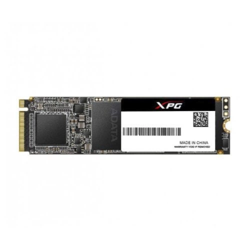 SSD Merevlemez ADATA SX6000 Pro 256GB M.2 NVMe PCIe Gen3x4  | ASX6000PNP-256GT-C