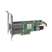 Hálózati Kártya Mellanox MCX556M-ECAT-S25 2x QSFP28 PCI Express 100Gb