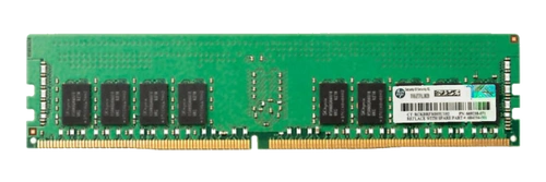 RAM memória 1x 16GB HPE Proliant & Workstation DDR4 2Rx8 2133MHz ECC UNBUFFERED DIMM | 805671-B21 