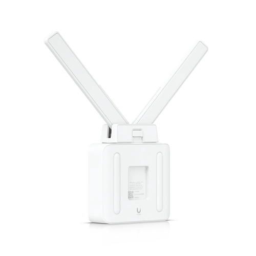 Routerek Ubiquiti UMR-Industrial 2x RJ-45 10/100/1000 Mb/s LTE