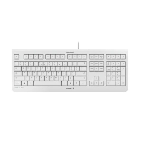Wired billentyűzet Cherry KC 1000 AZERTY (BE)