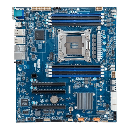 Alaplap Gigabyte MF51-ES1 LGA2066 CEB | 9MF51ES1MR-00