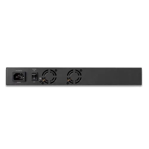 Kapcsoló Planet MGS-5220-8P2X 8x 1Gb 2x SFP+ 200 W PoE+