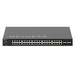 Kapcsoló Netgear XSM4344C-100NES 40 x 10Gb 4x QSFP28 196 W PoE++