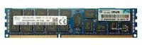 RAM memória 1x 16GB Hynix ECC REGISTERED DDR3 2Rx4 1600MHz PC3-12800 RDIMM | HMT42GR7AFR4C-PB