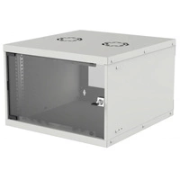 Rack 19" Wisząca INTELLINET 6U 540x560mm