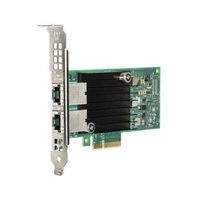 Hálózati Kártya DELL 5PY5X 2x RJ-45 PCI Express 10Gb