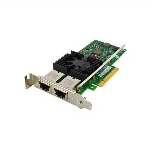 Hálózati Kártya DELL 03DFV8 2x RJ-45 PCI Express 10Gb