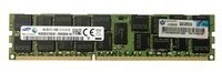RAM memória 1x 16GB Samsung ECC REGISTERED DDR3 1866MHz PC3-14900 RDIMM | M393B2G70QH0-CMA