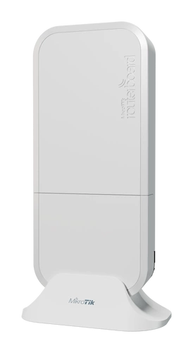 Routerek Mikrotik wAPG-5HaxD2HaxD 2x RJ-45 10/100/1000 Mb/s  